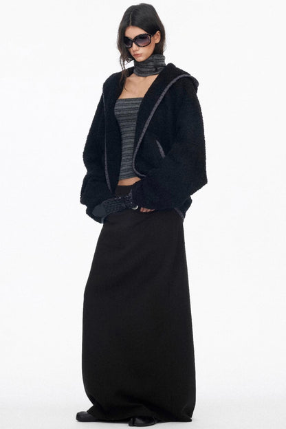 Bandeau Knitted Inner Top