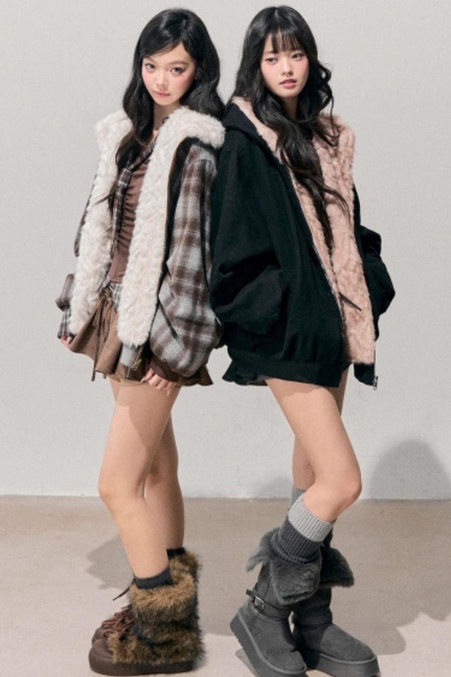 Pride and Prejudice Reversible Jacket