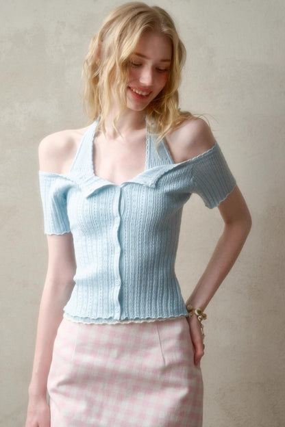 Summer Slouchy Cardigan