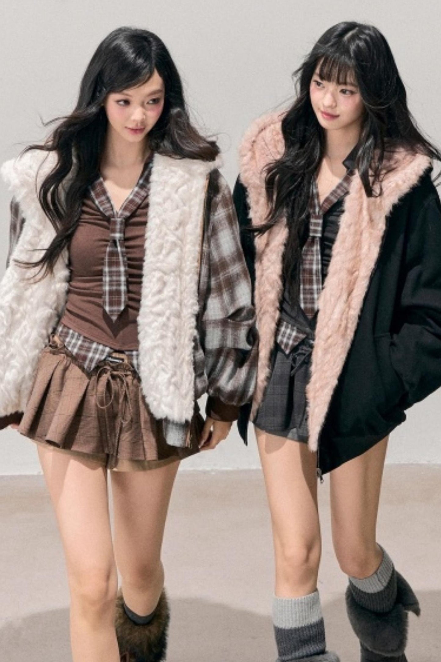 Pride and Prejudice Reversible Jacket