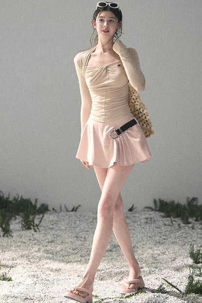 Soft Night Breeze Spicy Oberteil