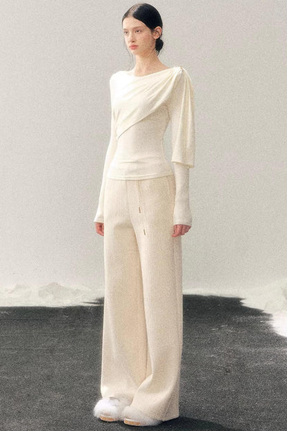 Korean Glutinous Rice Pants