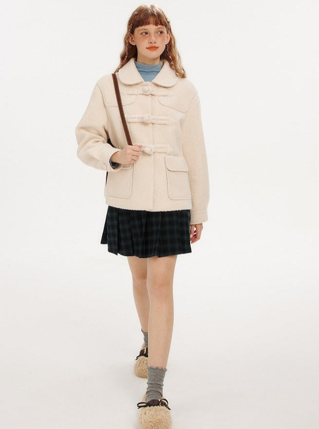 Woolen Coat