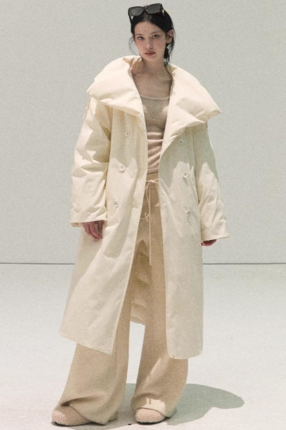 Winter Soft Knit Pants