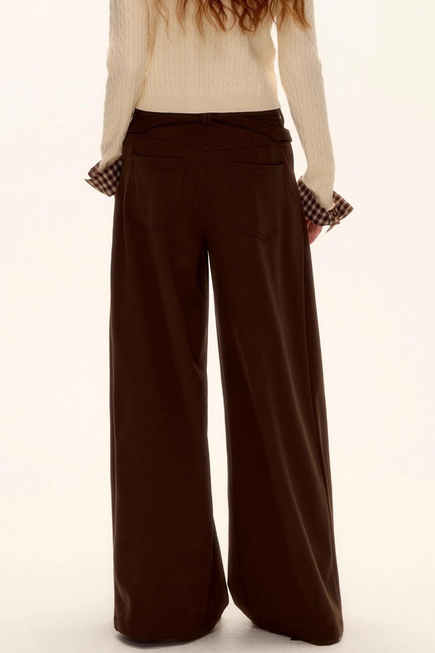 Love Reversible Vest Jacket Set-Up