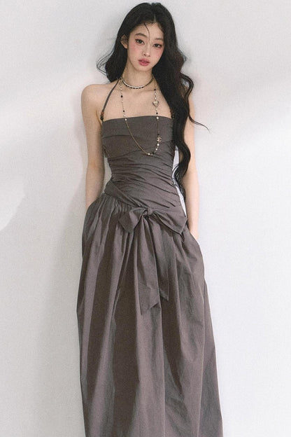 Elegant Summer Maxi Dress