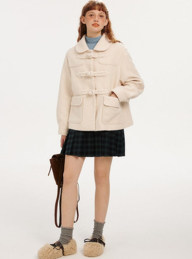 Woolen Coat