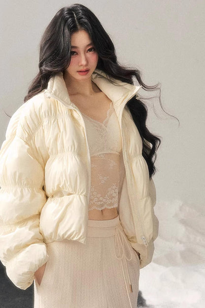 Korean Glutinous Rice Pants