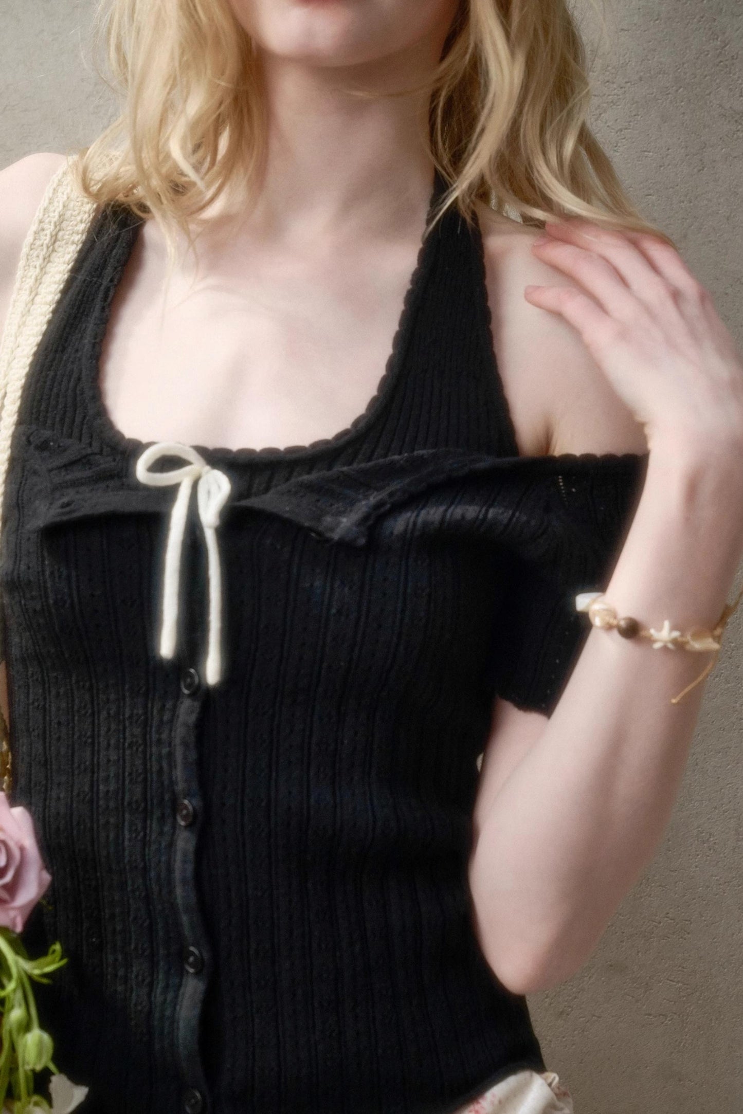 Summer Slouchy Cardigan