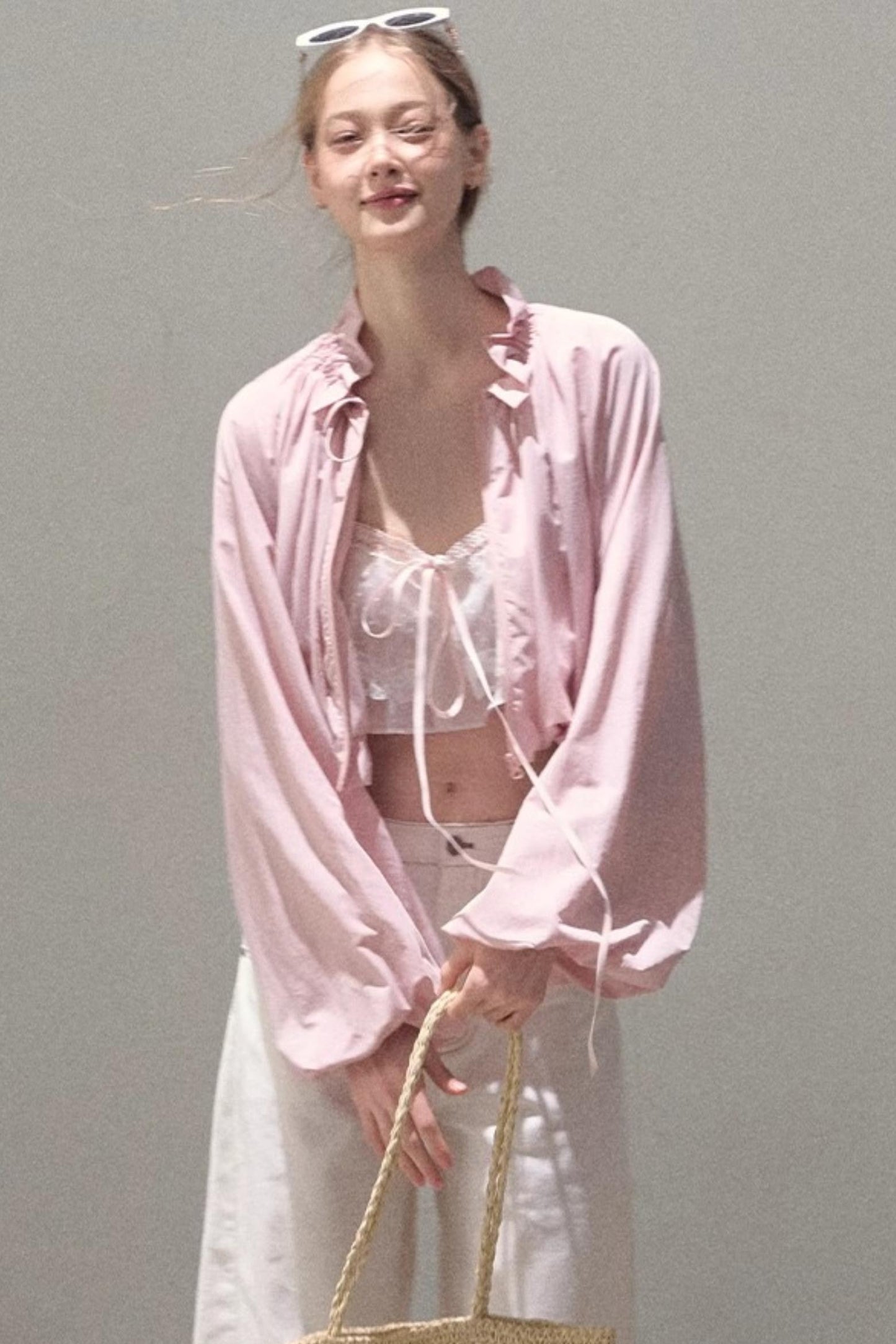 Summer SilkShield Jacket