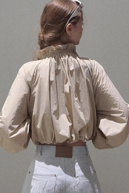 Summer SilkShield Jacket