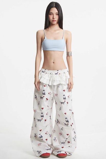 Stretch Camisole Top