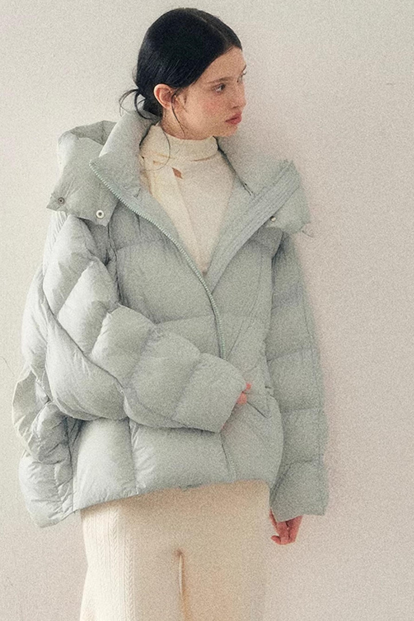 Korean Glutinous Rice Pants