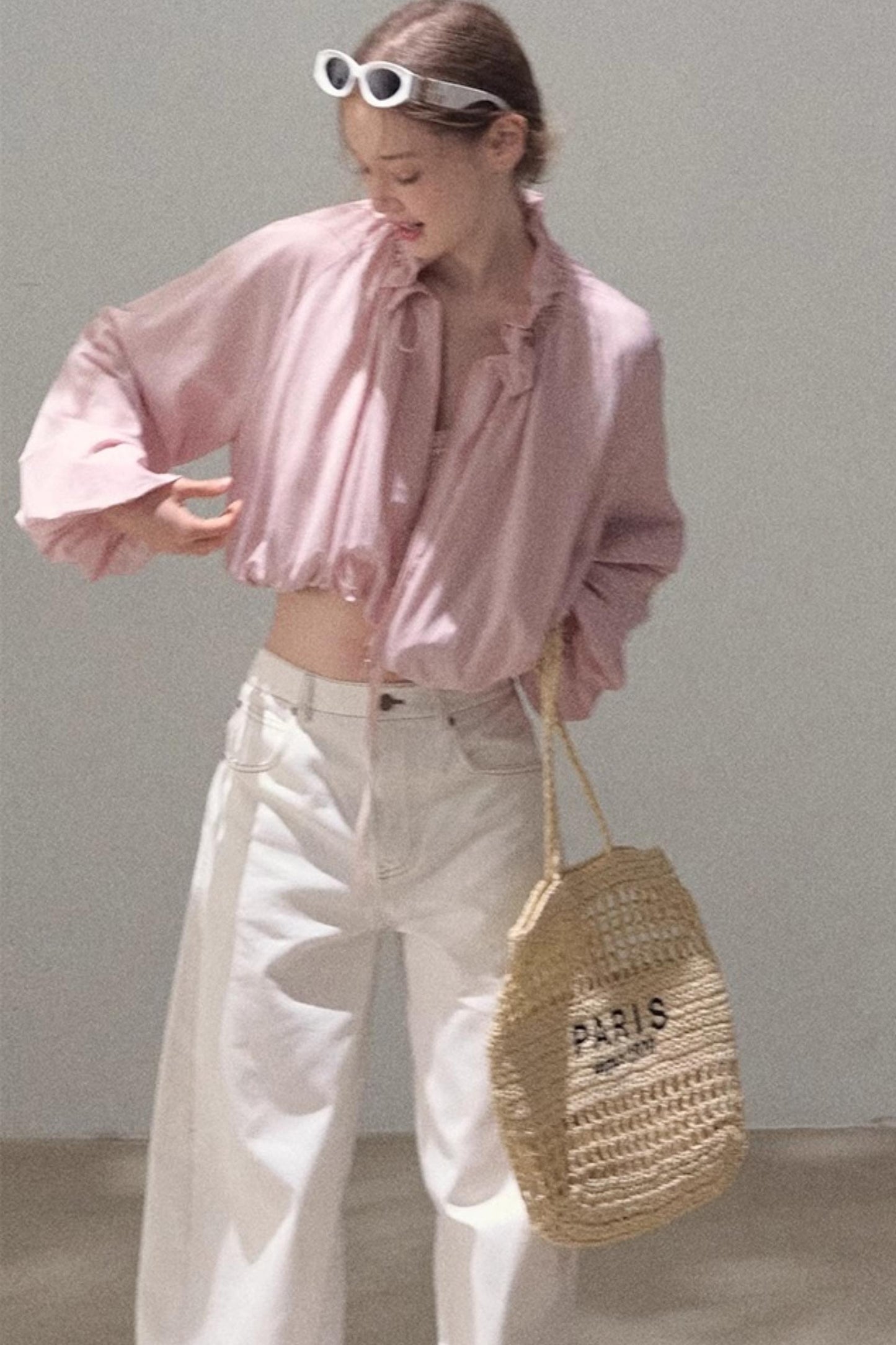 Summer SilkShield Jacket