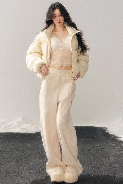 Korean Glutinous Rice Pants