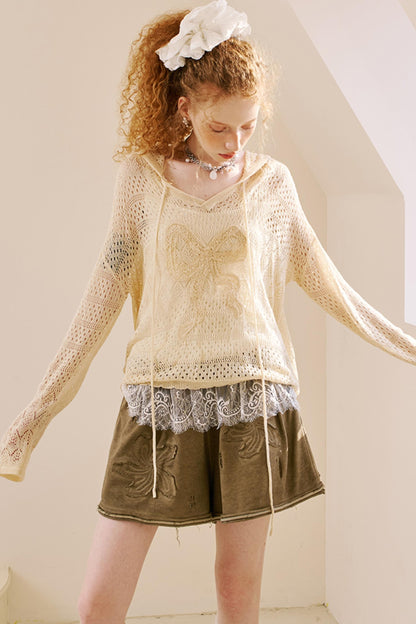 Vintage Floral Lounge Pants