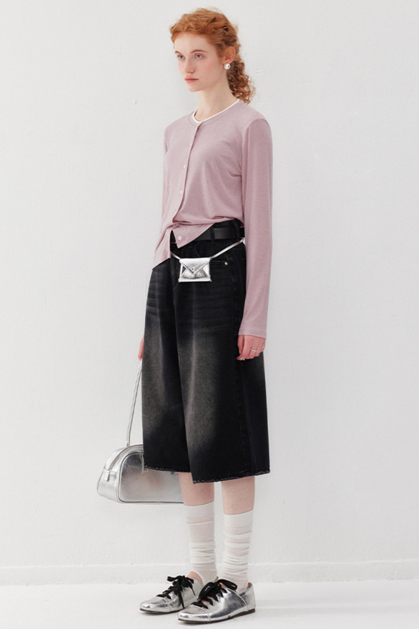 Summer Lightweight Cardigan