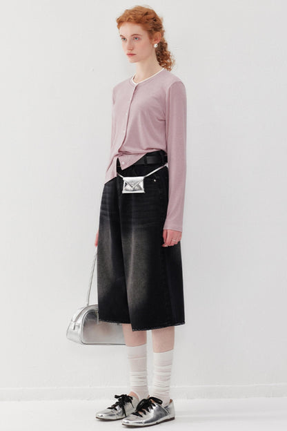 Summer Lightweight Cardigan