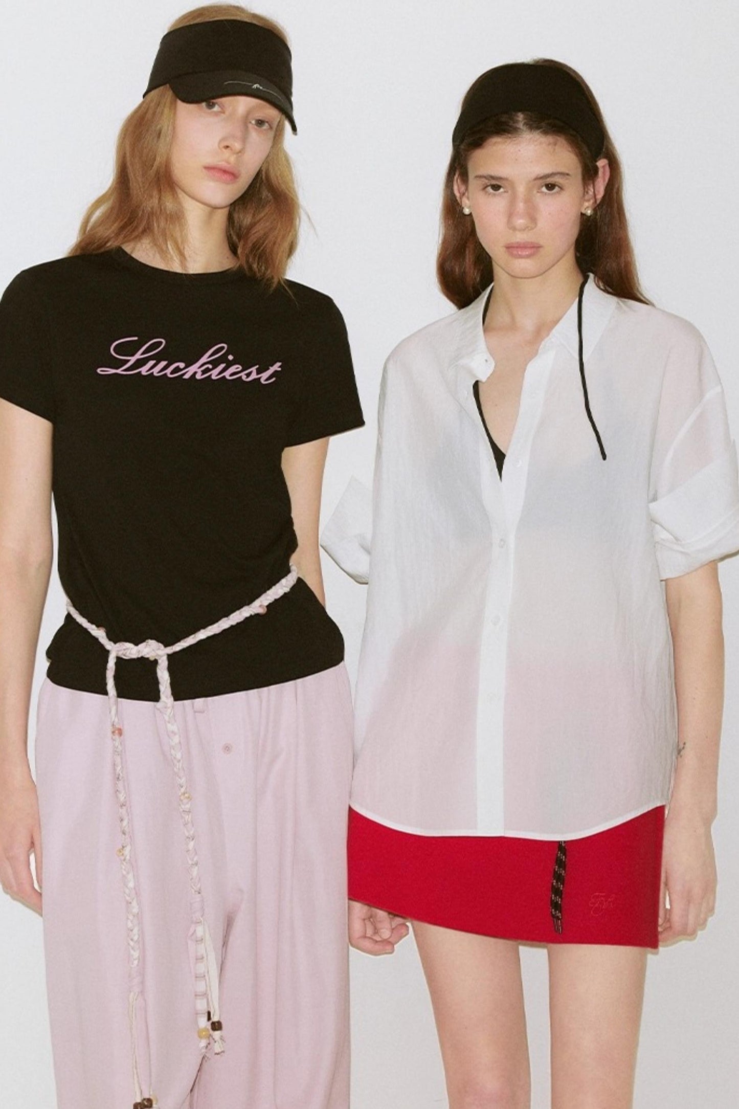 Summer Snowflake Cotton Short Sleeve T-Shirt