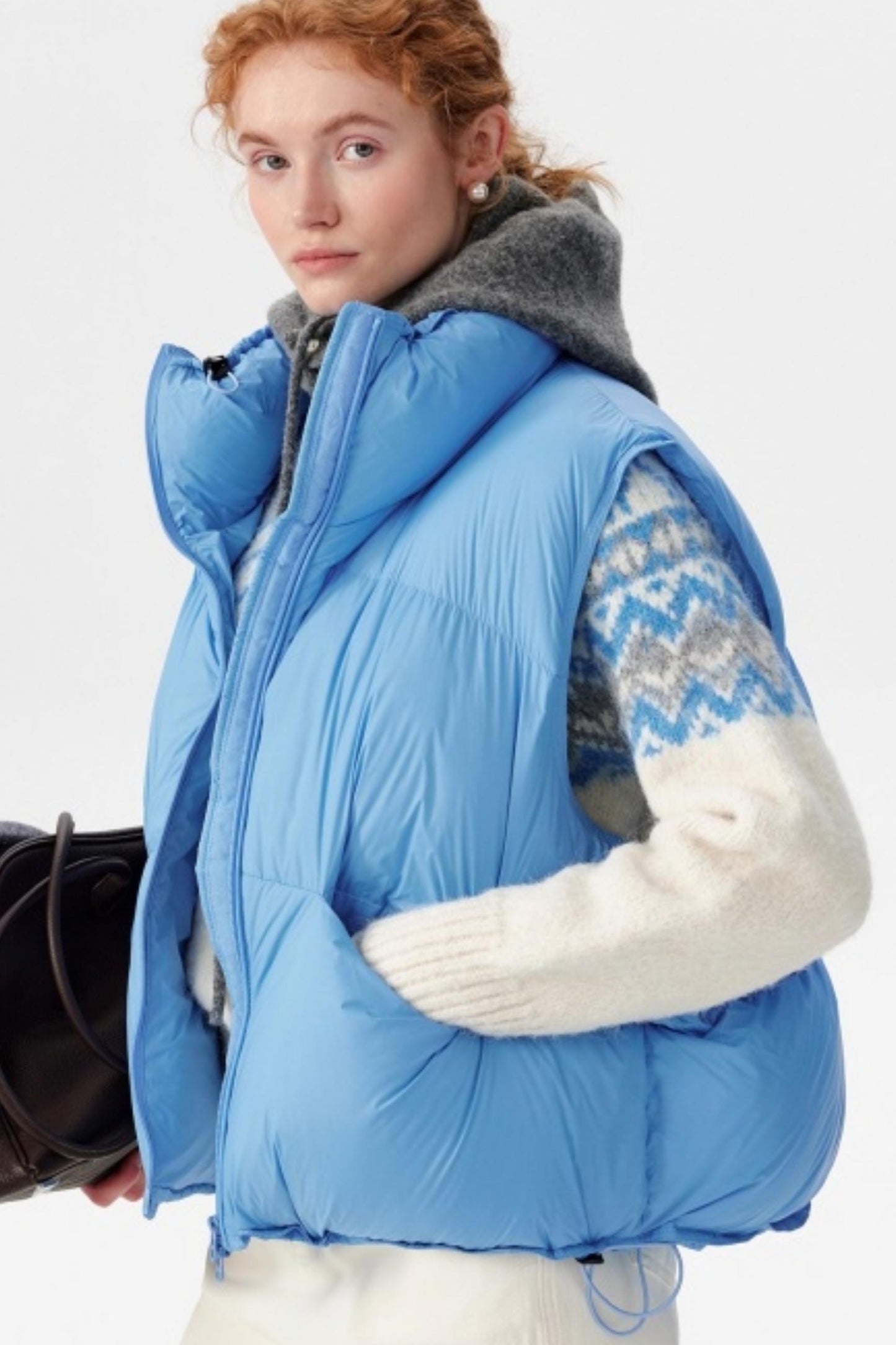 Lightweight Candy Down Jacket