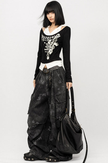 Slim Long Sleeve T-Shirt