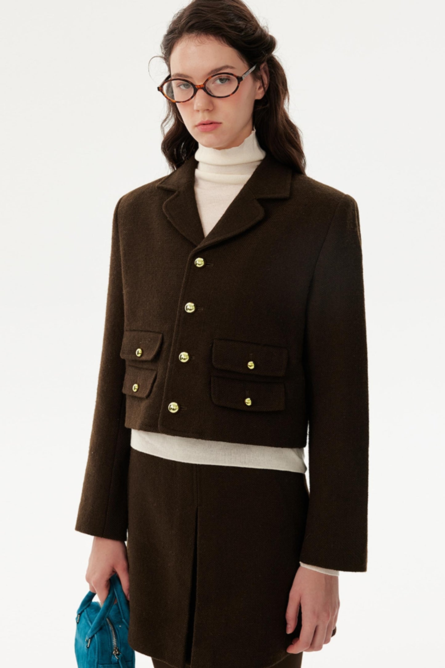 Designer Fragrance Suit Set-Up