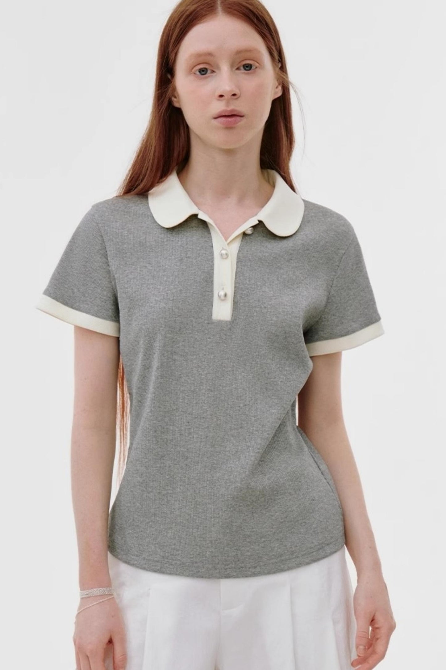 Slim Fit Fly Sleeves Tee