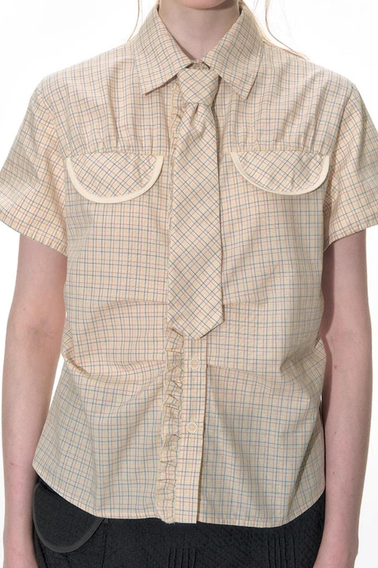 Nap Style Sub Two-Piece Set-Up