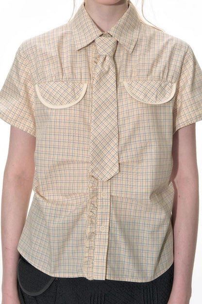 Nap Style Sub Two-Piece Set-Up