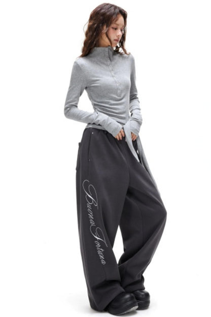 Infrared Knit Slim-Fit Top