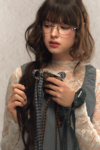 Stylische Schleifen-Stirnbänder 