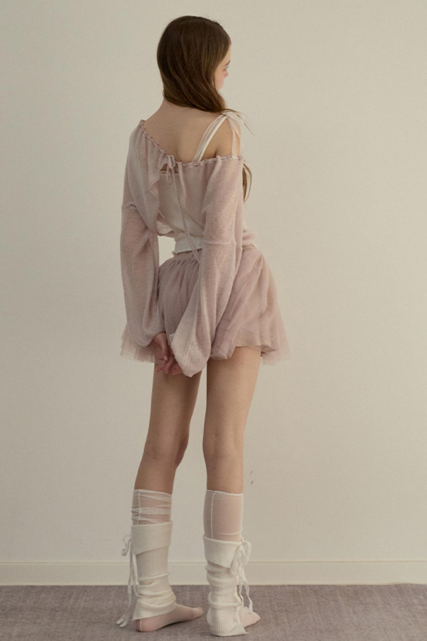 Irregular Heart Camisole