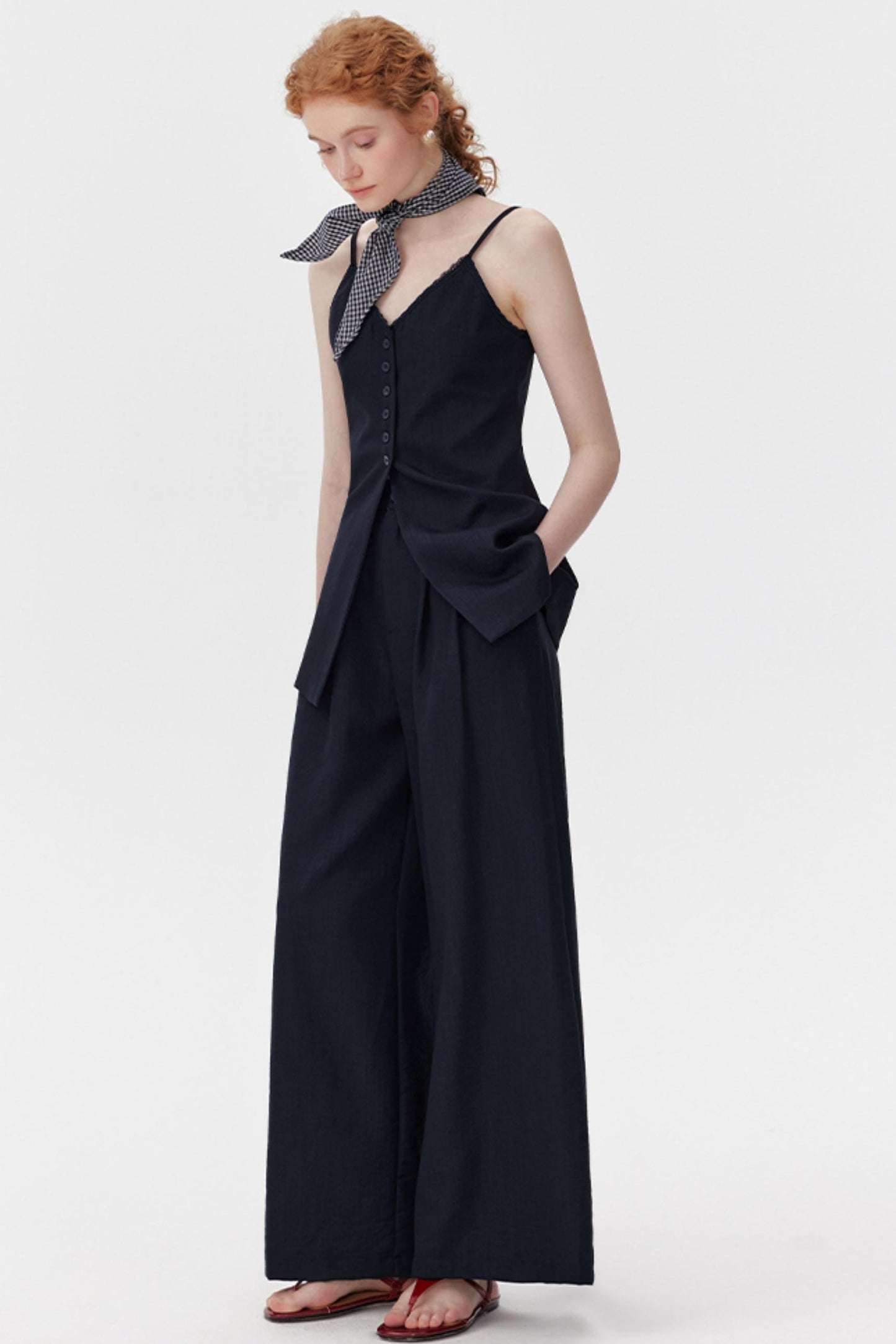 Vacation Camisole Set