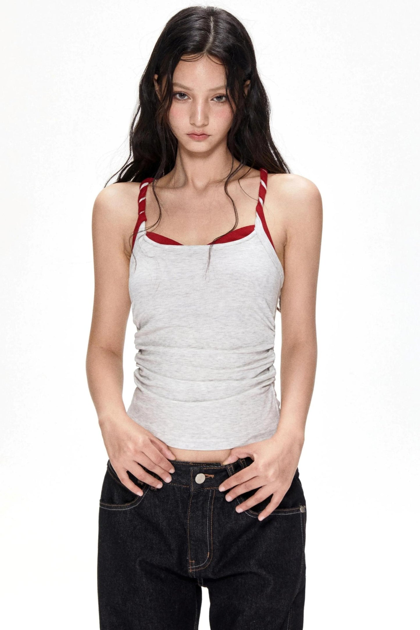 Lycell Splice Camisole