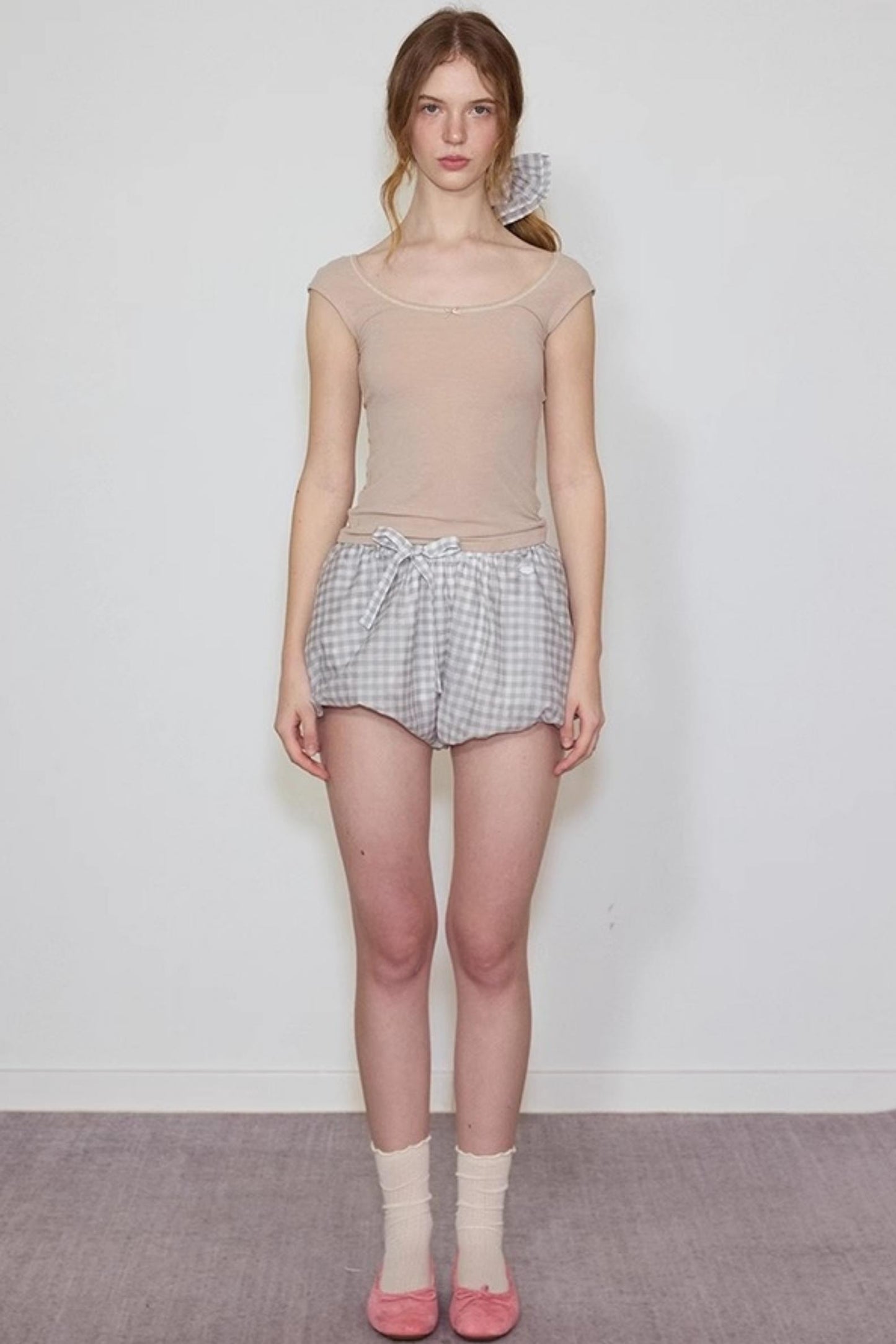 Cooling Lace Tank Top