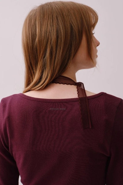 Retro Polka Dot Camisole Set-Up