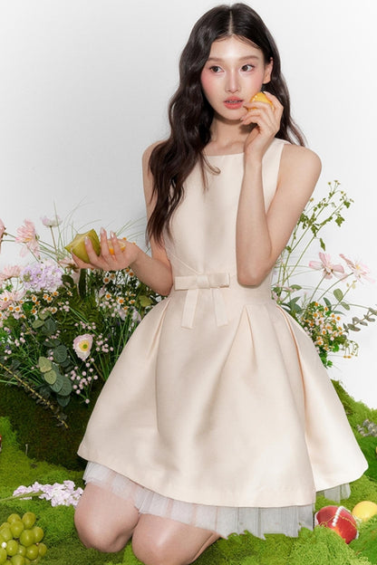 Celestial Princess Birthday Dress