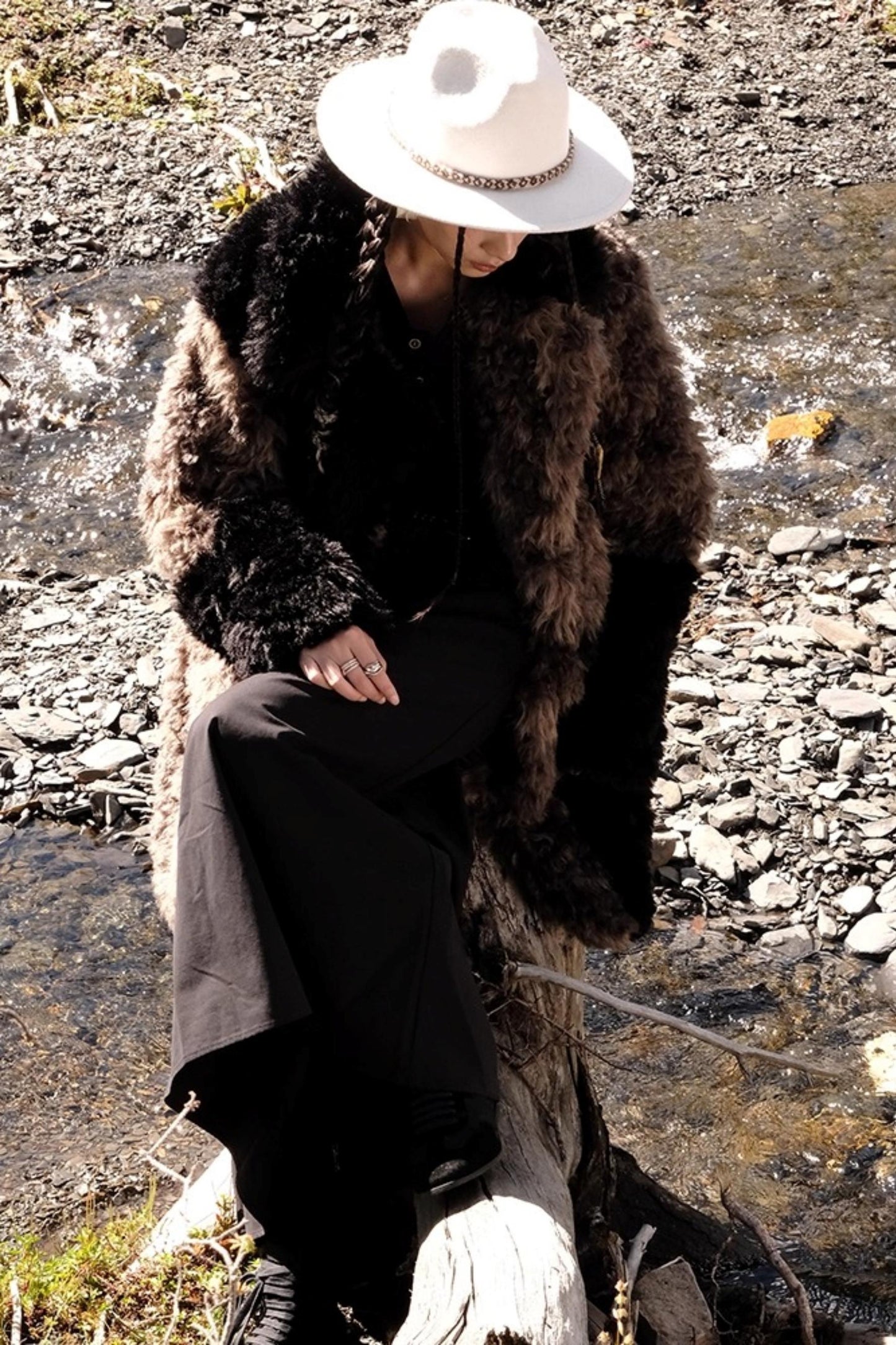 Yuan Classic Topper Set-Up