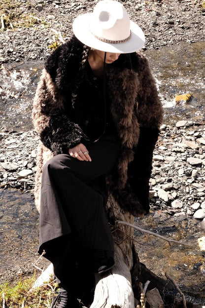 Yuan Classic Topper Set-Up