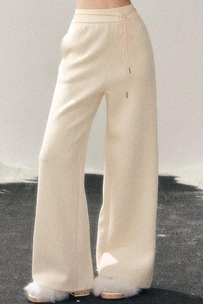 Korean Glutinous Rice Pants