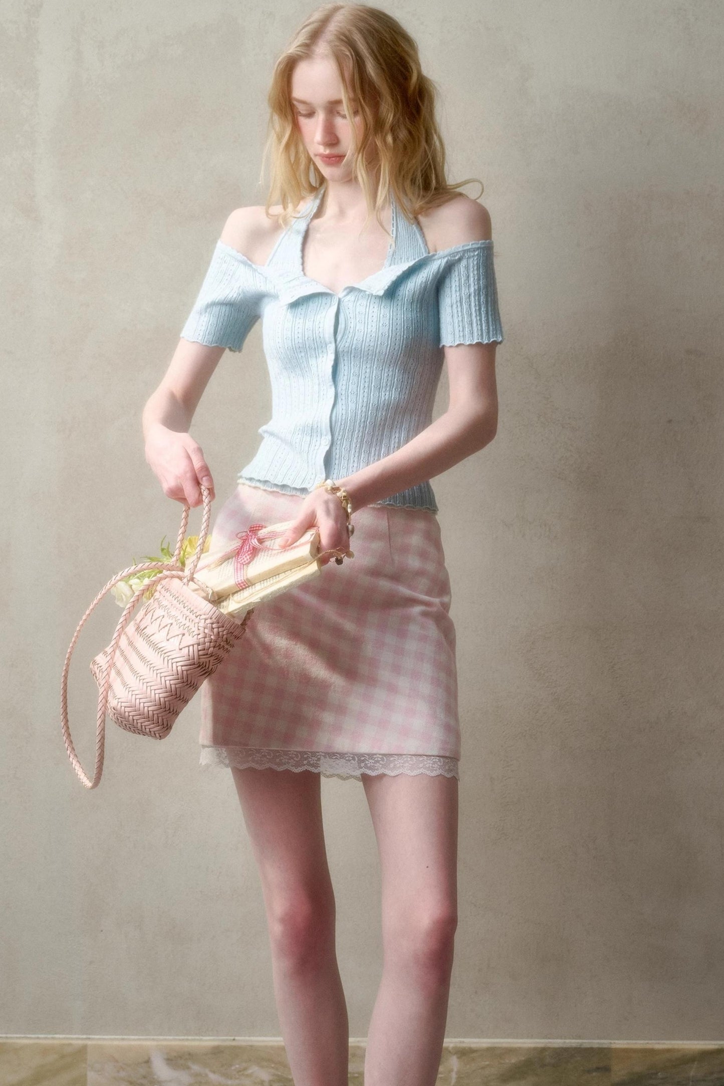 Summer Slouchy Cardigan