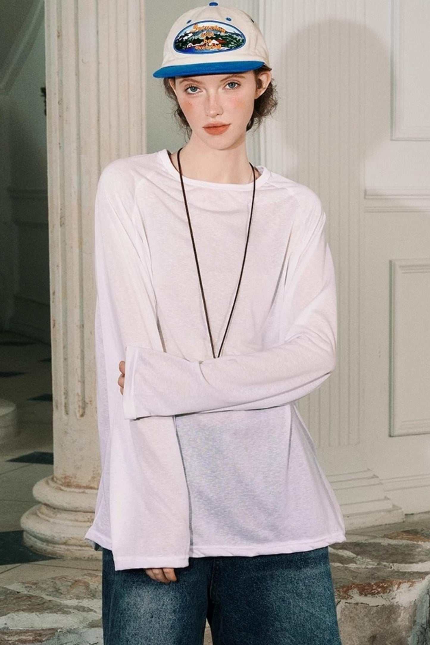 Summer Shield Hoodie