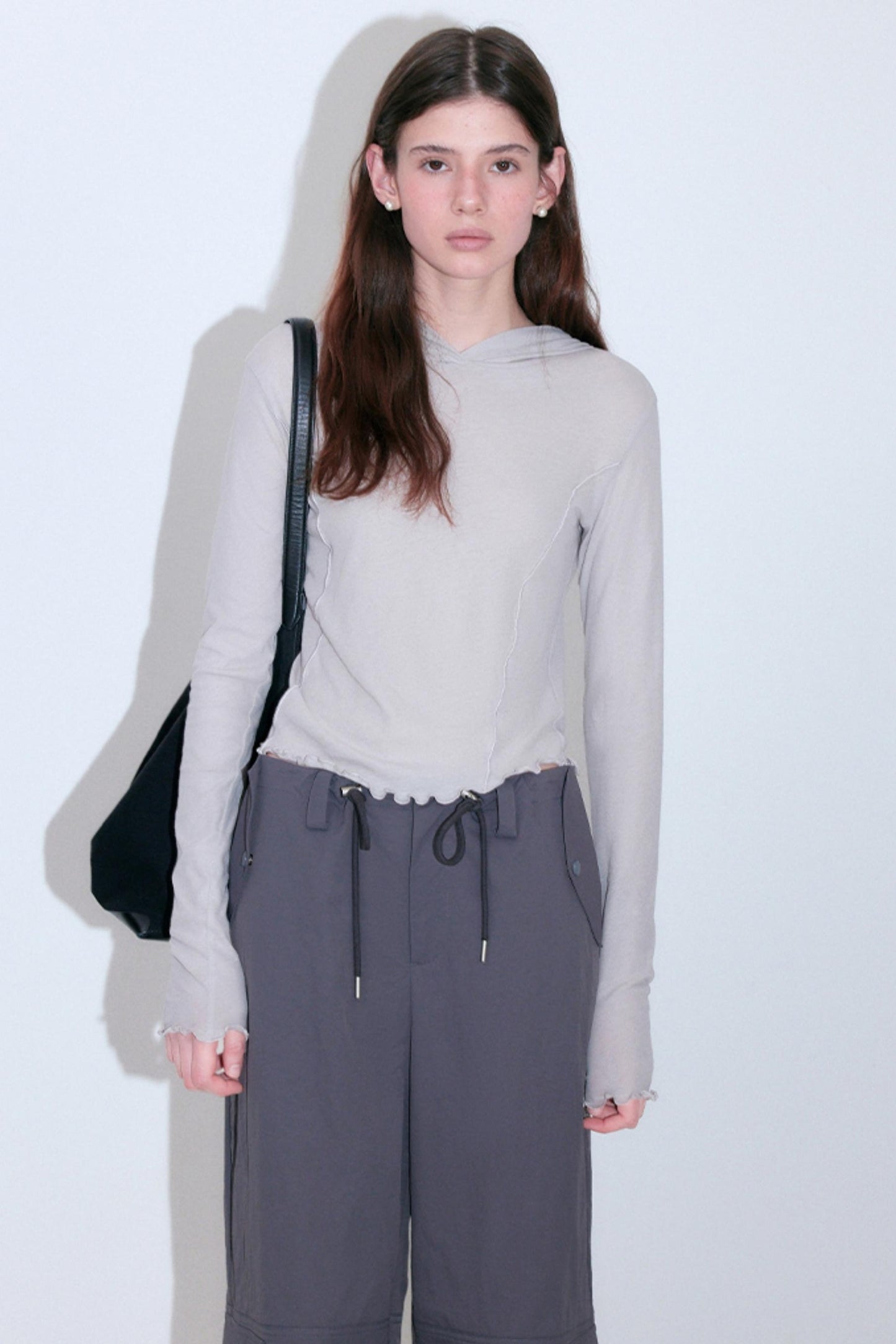 Summer Twist T-Shirt