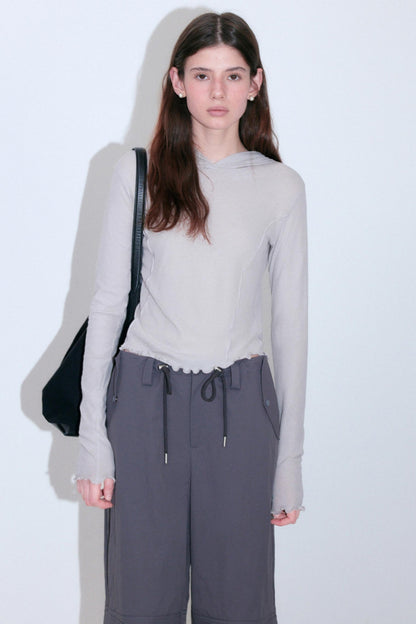 Summer Twist T-Shirt