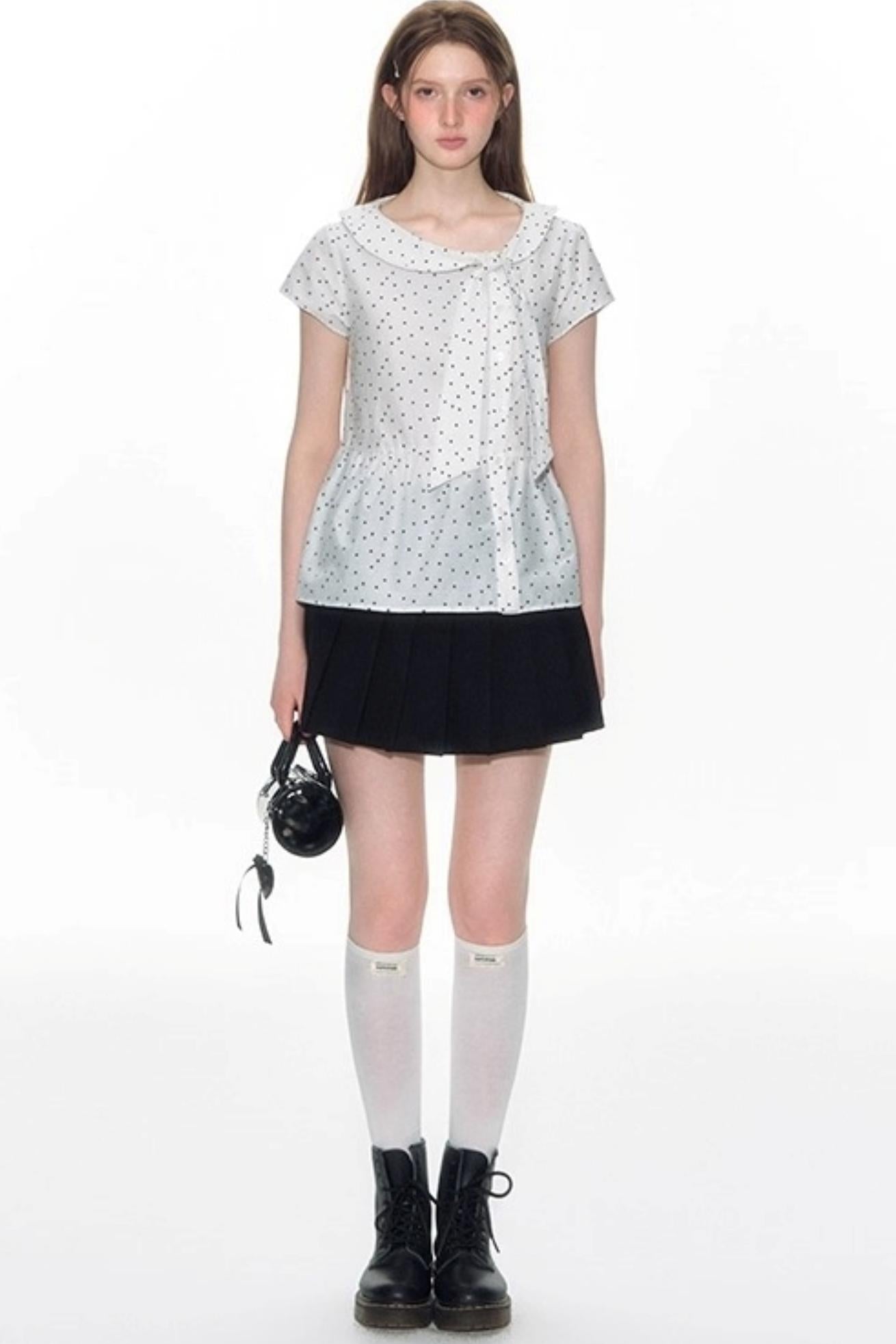 Original Slim Striped Shirt