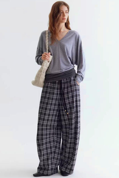 지속 가능한 텐셀 패치워크 탑