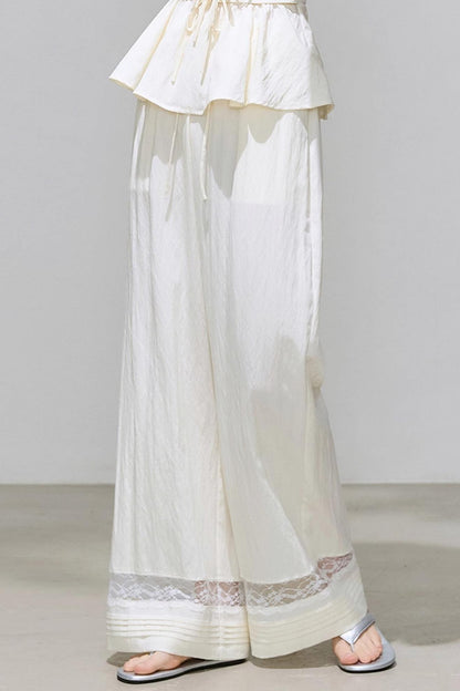 Summer Layered Collar Set-UP