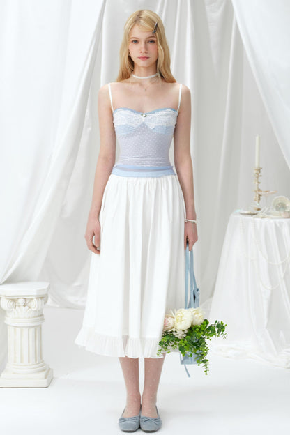 Summer Lace Camisole