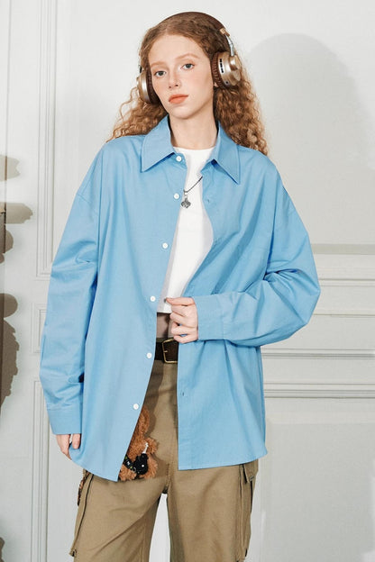 Versatile Sun Shield Shirt