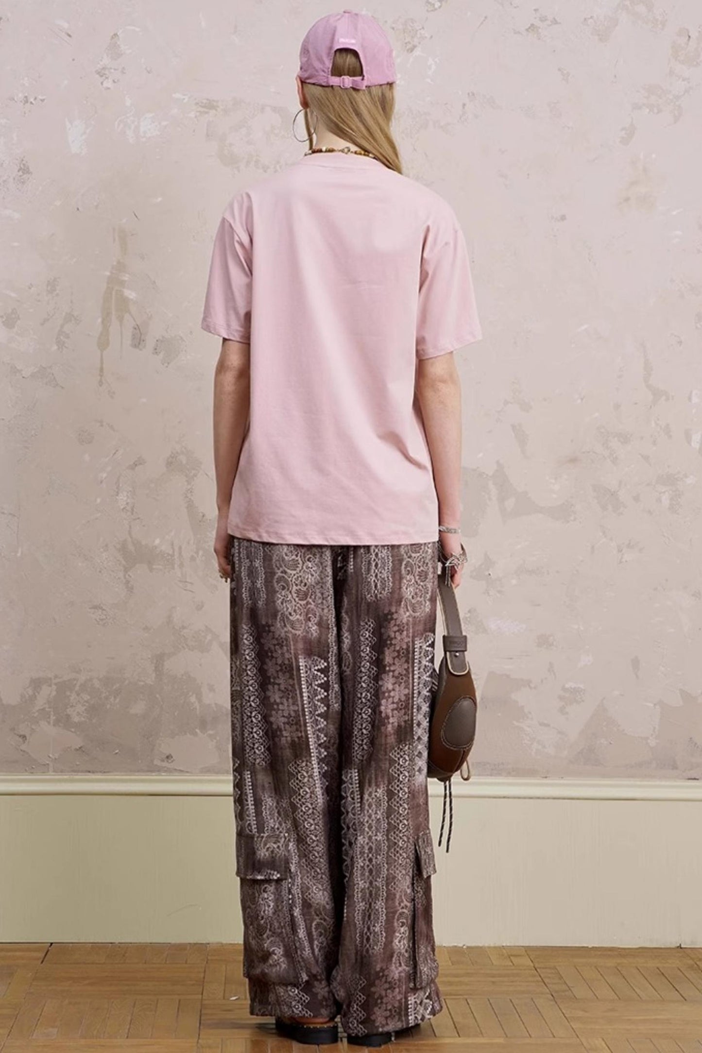 Lounge Blossom Pants